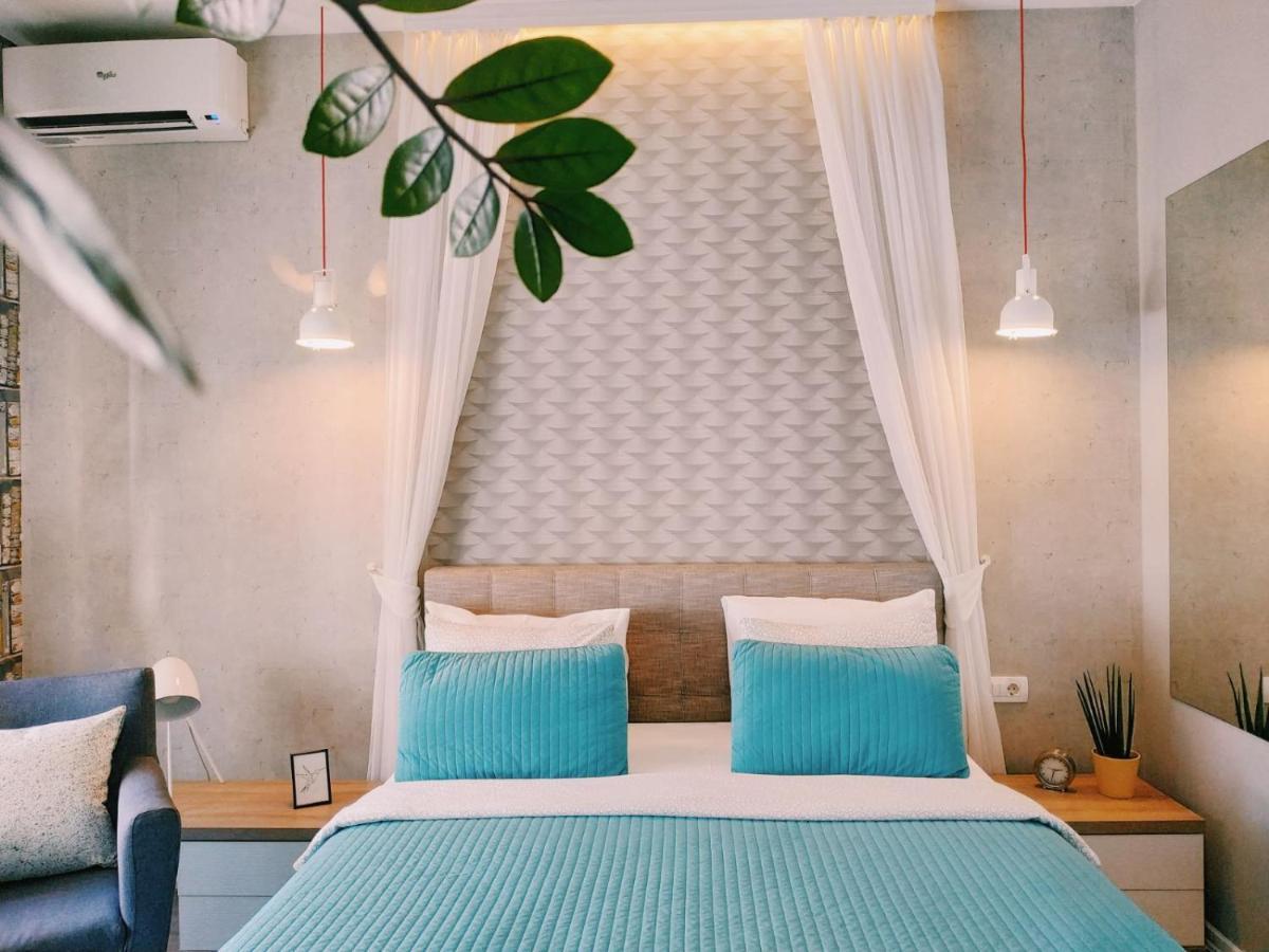 Basco Apartments Knez Mihailova ベオグラード エクステリア 写真