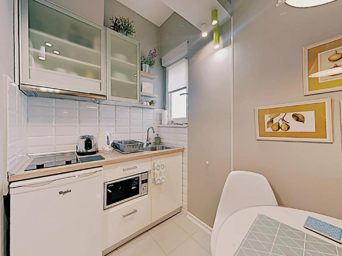 Basco Apartments Knez Mihailova ベオグラード エクステリア 写真