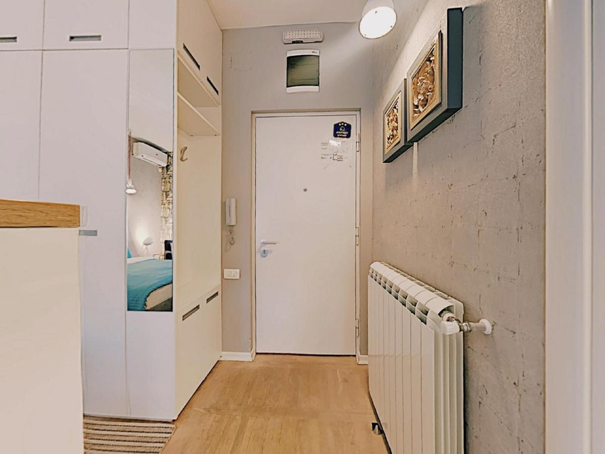Basco Apartments Knez Mihailova ベオグラード エクステリア 写真