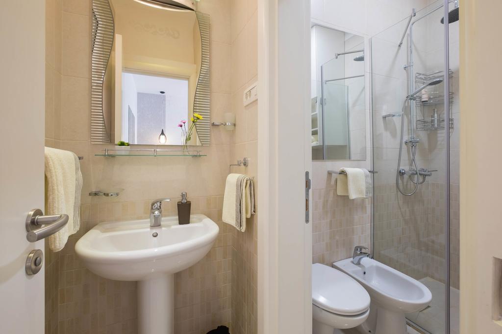 Basco Apartments Knez Mihailova ベオグラード エクステリア 写真
