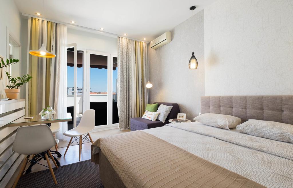 Basco Apartments Knez Mihailova ベオグラード 部屋 写真