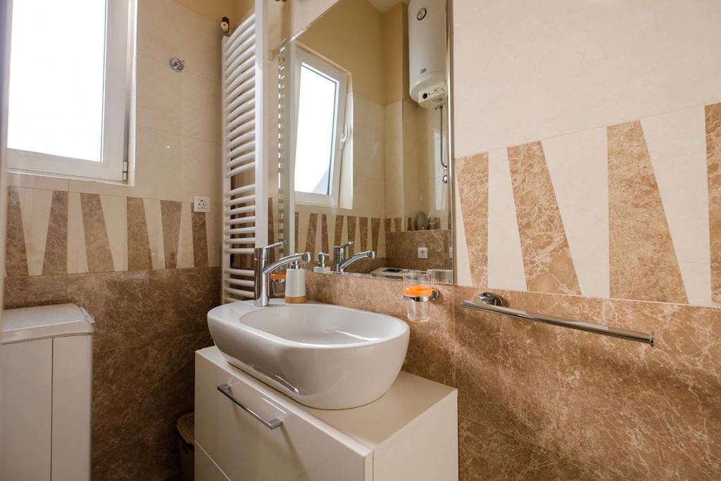 Basco Apartments Knez Mihailova ベオグラード 部屋 写真