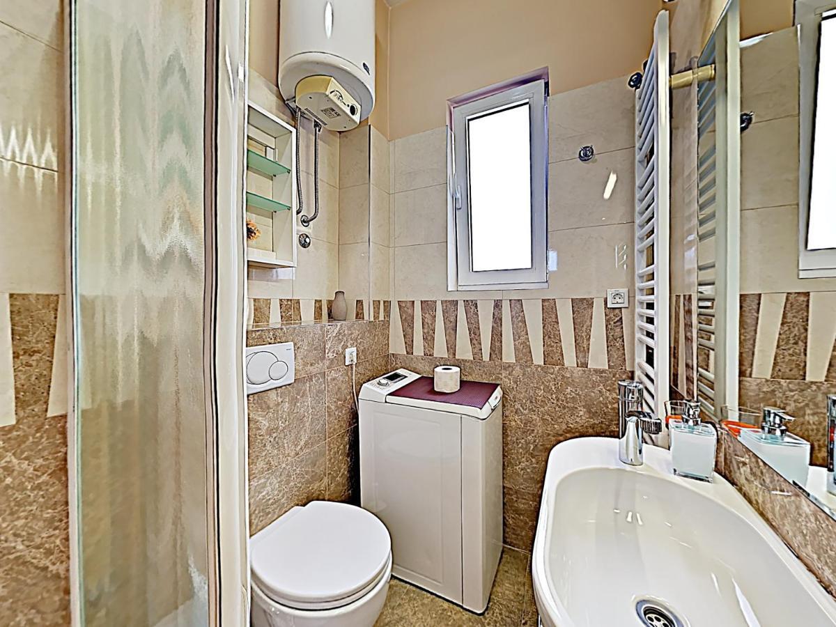 Basco Apartments Knez Mihailova ベオグラード エクステリア 写真